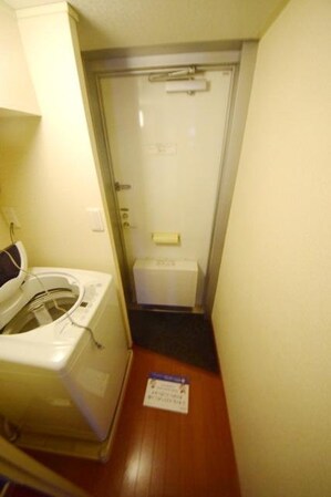 レオパレスPolarisの物件内観写真